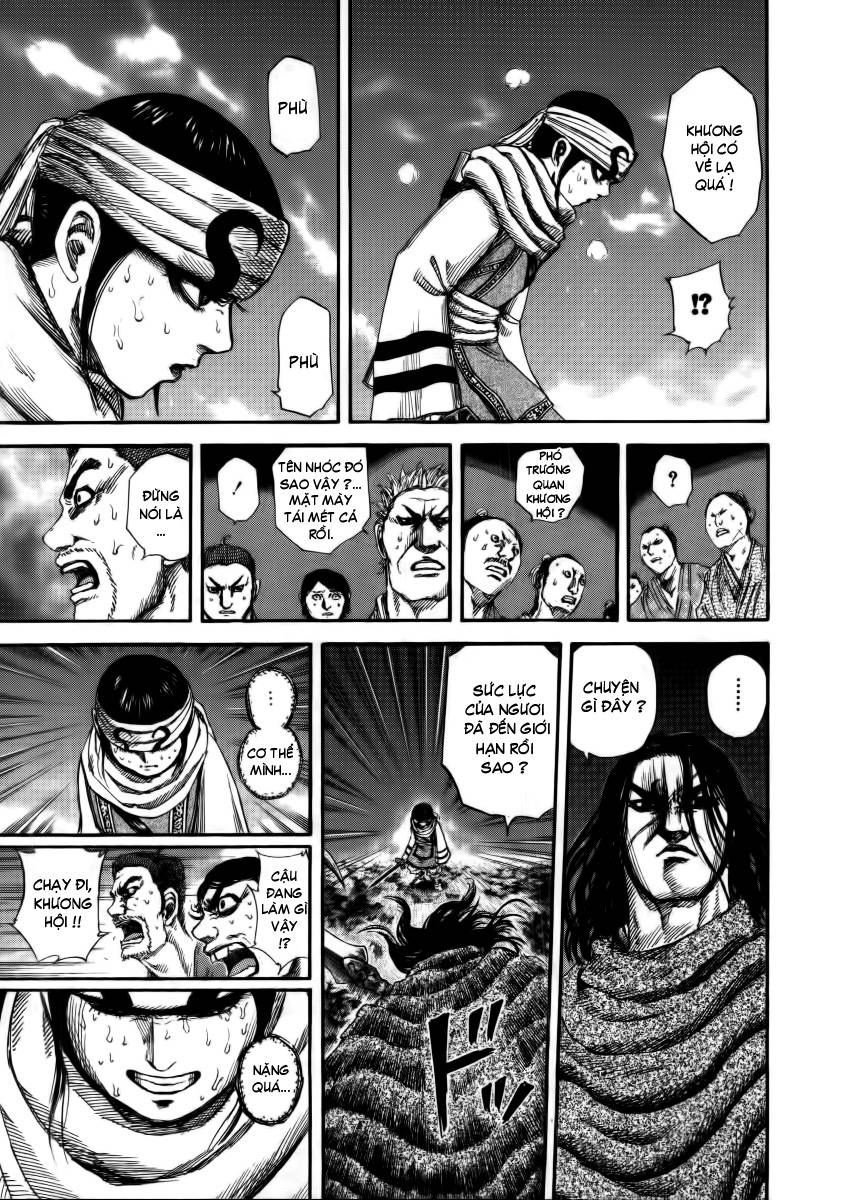 Chapter 142 - Trang 9
