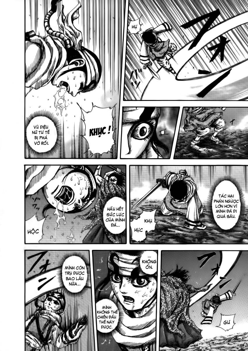 Chapter 142 - Trang 10