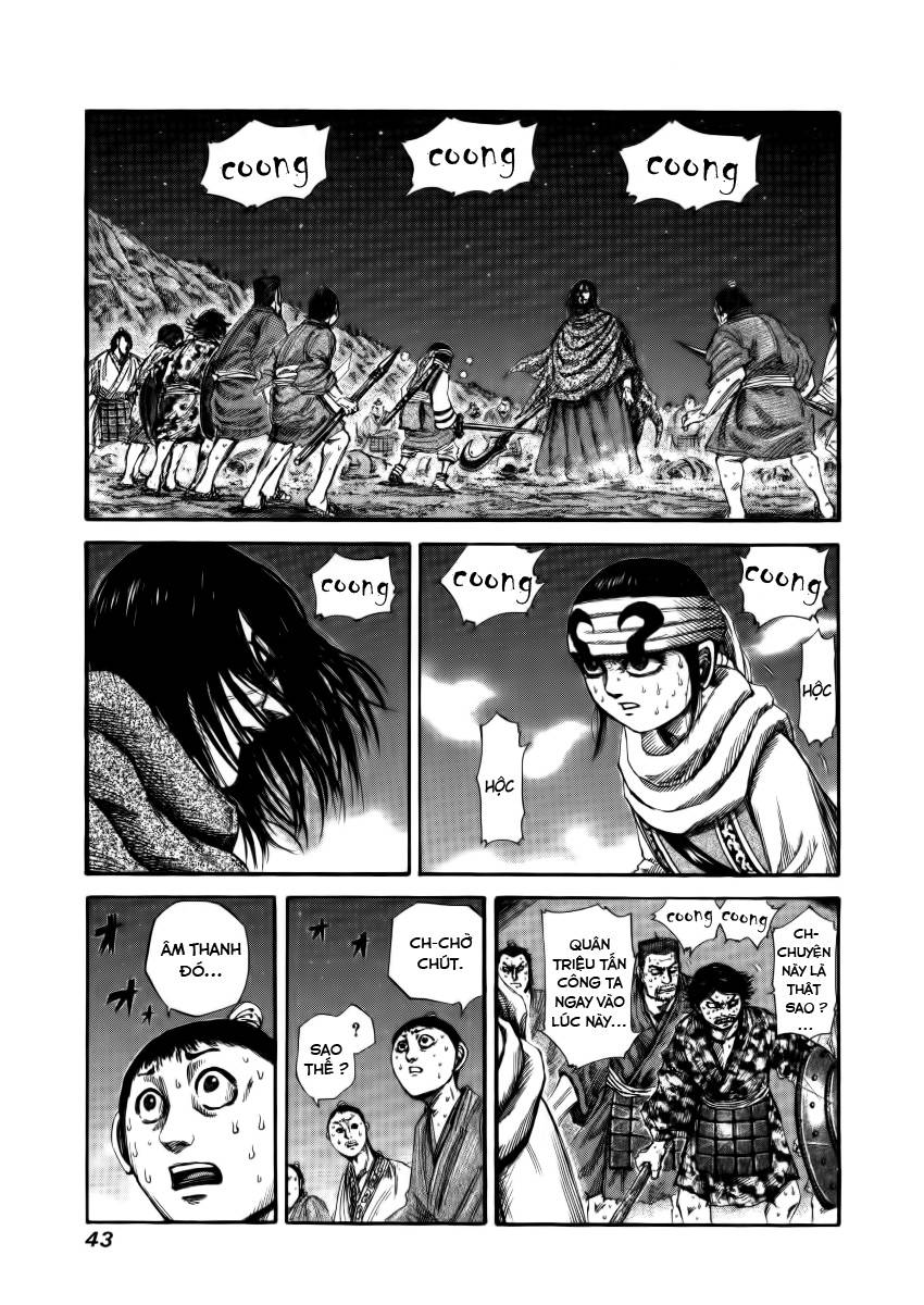 Chapter 143 - Trang 2