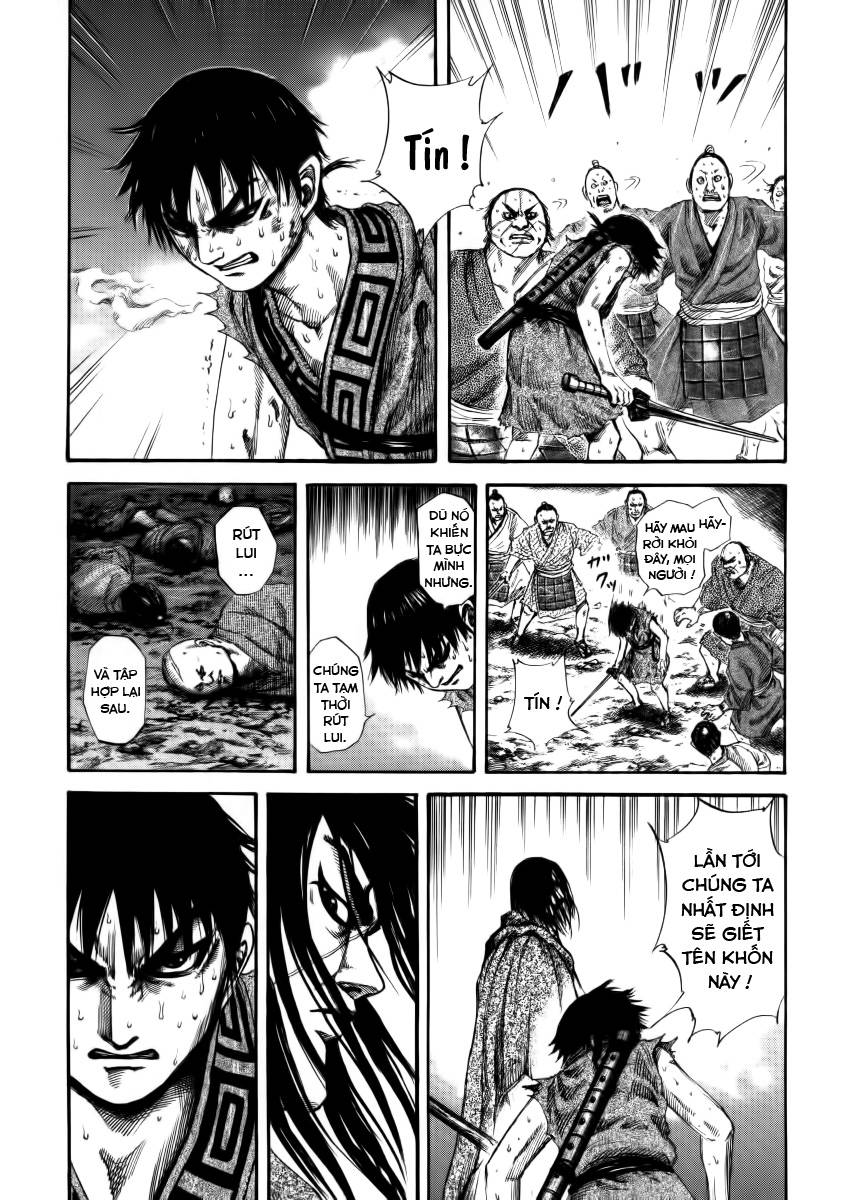 Chapter 143 - Trang 11
