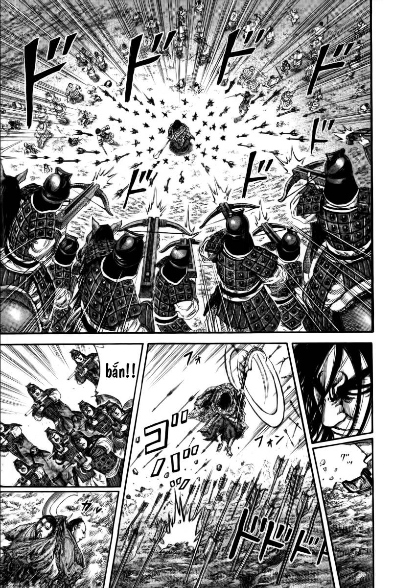 Chapter 143 - Trang 14