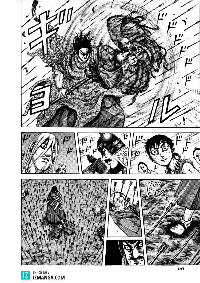Chapter 143 - Trang 15