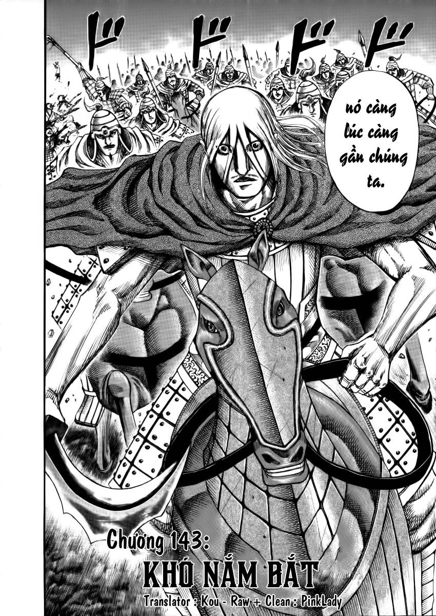 Chapter 143 - Trang 3