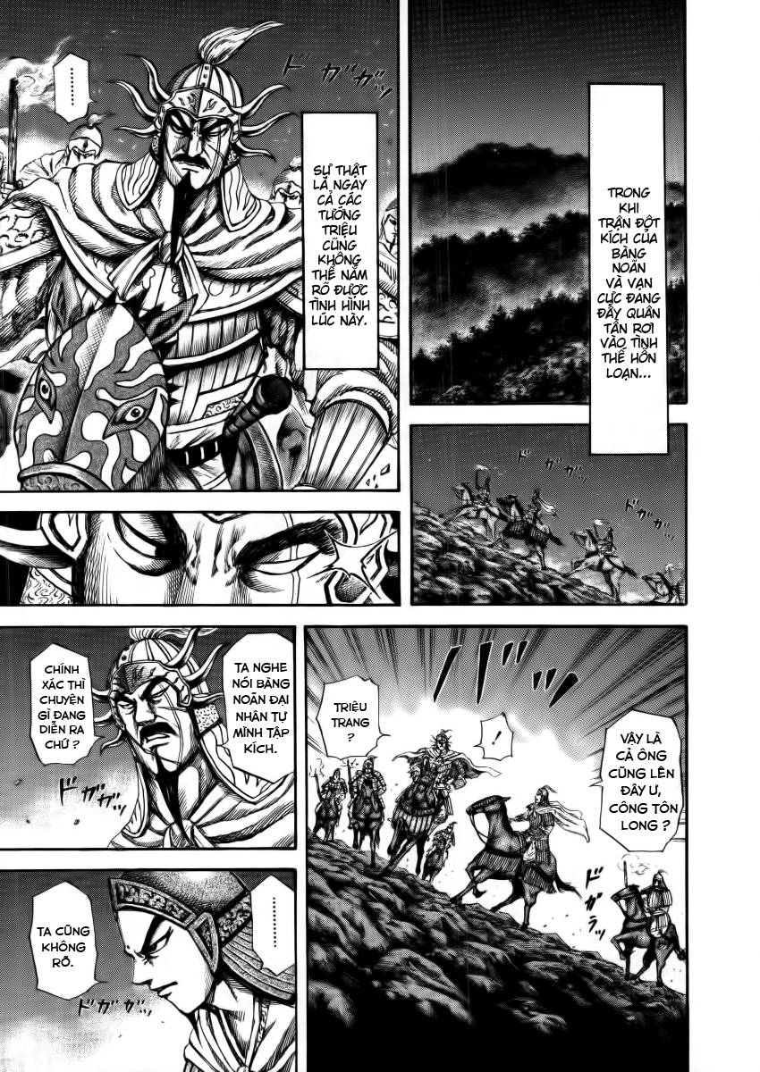 Chapter 143 - Trang 4