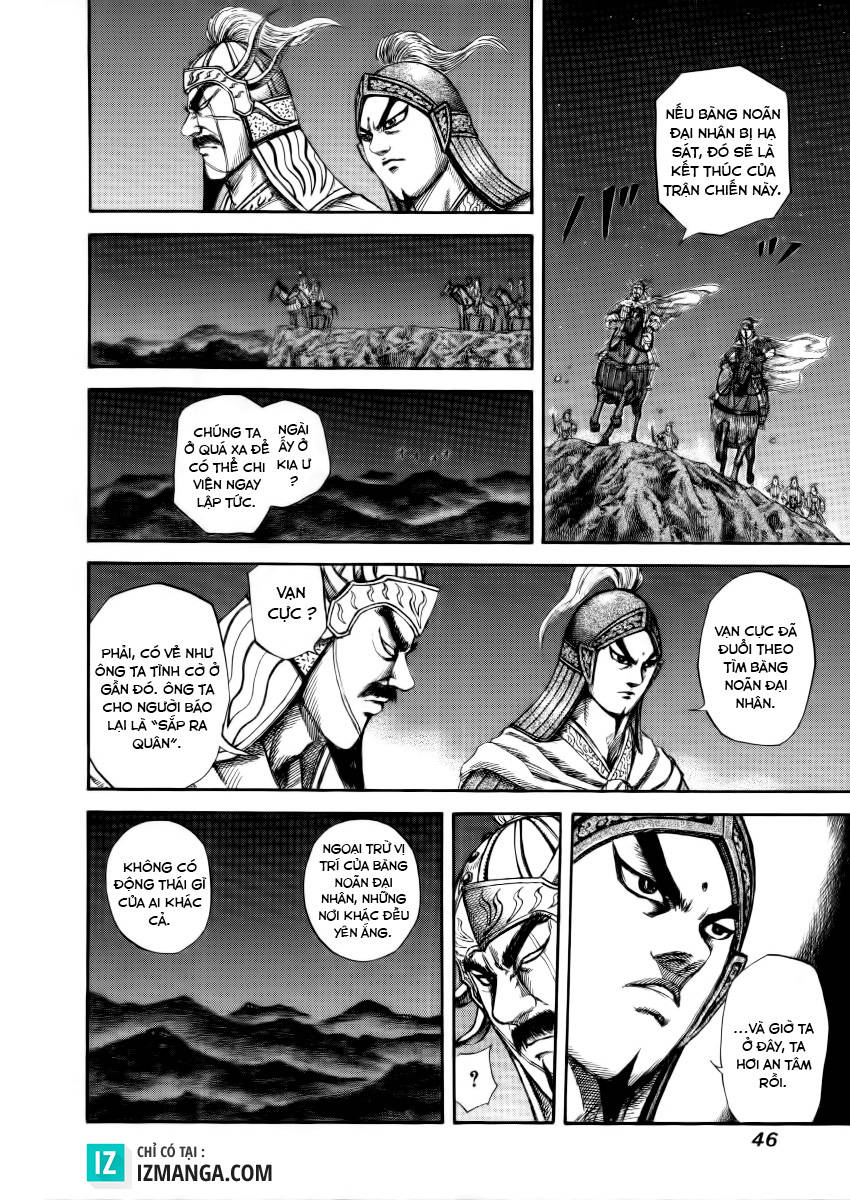 Chapter 143 - Trang 5