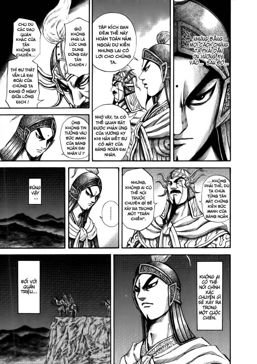 Chapter 143 - Trang 8