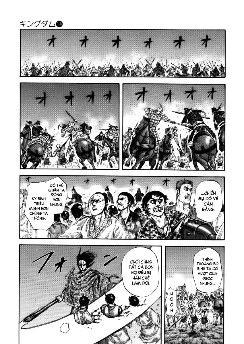 Chapter 144 - Trang 11