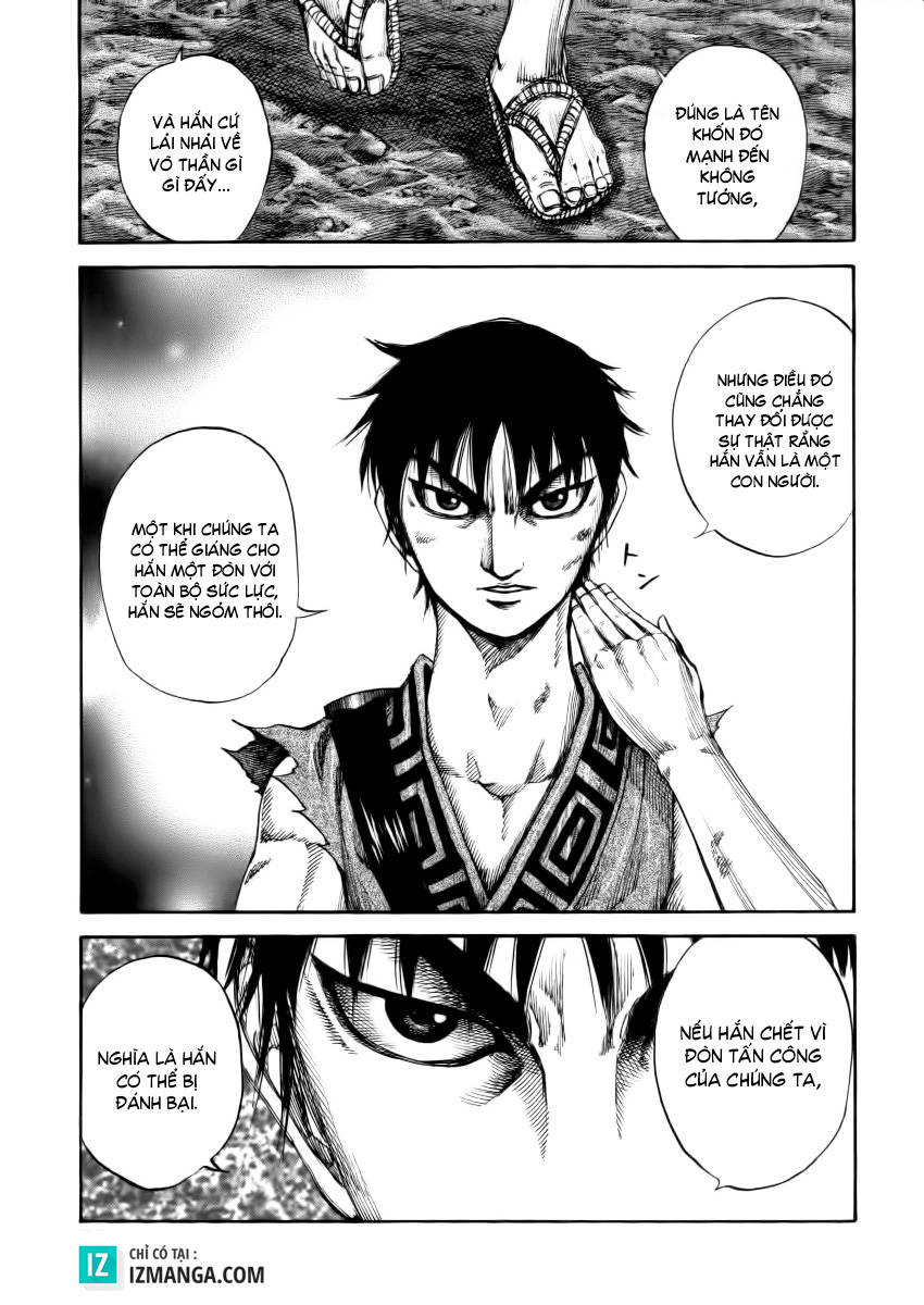Chapter 144 - Trang 13