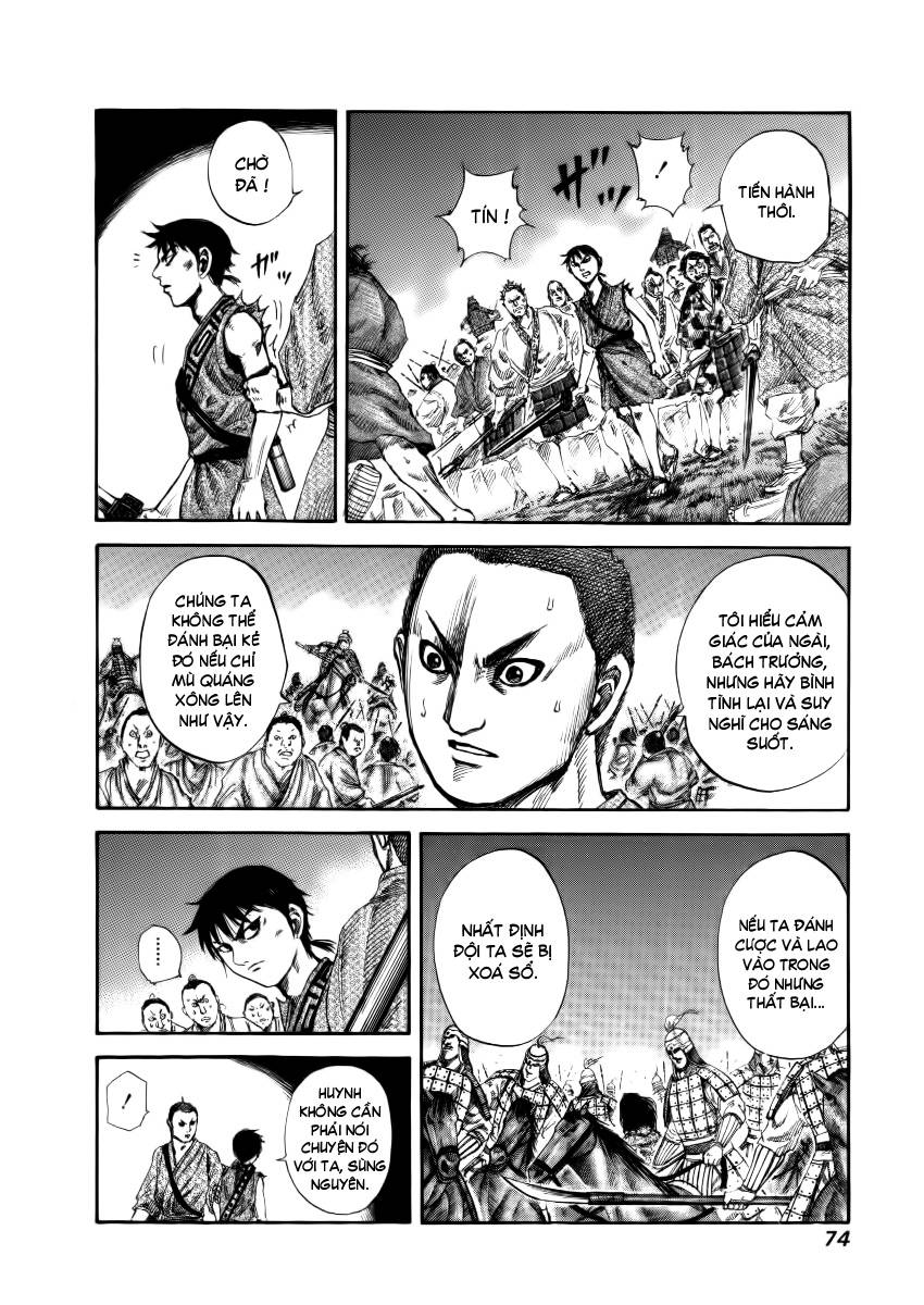 Chapter 144 - Trang 14