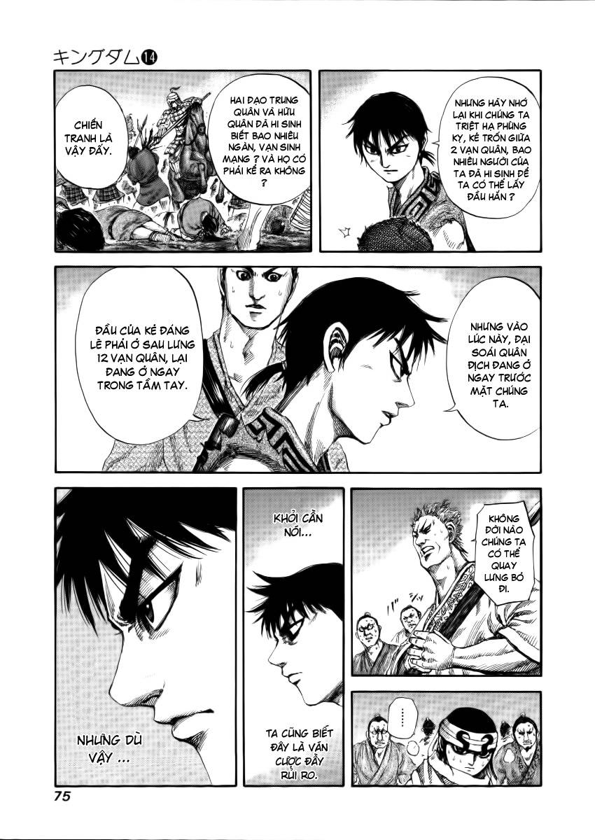 Chapter 144 - Trang 15