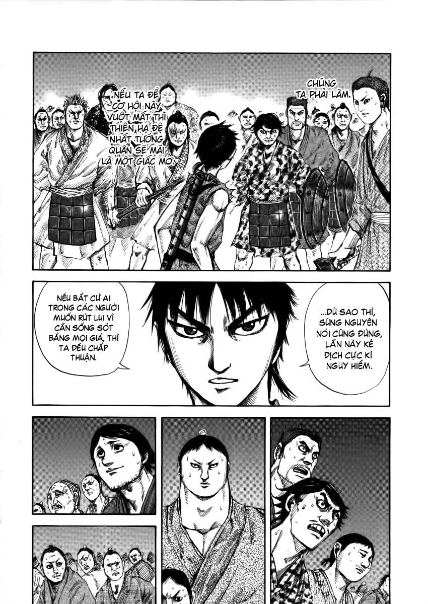 Chapter 144 - Trang 16