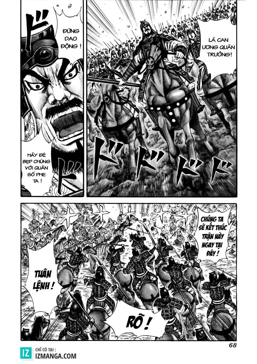 Chapter 144 - Trang 8