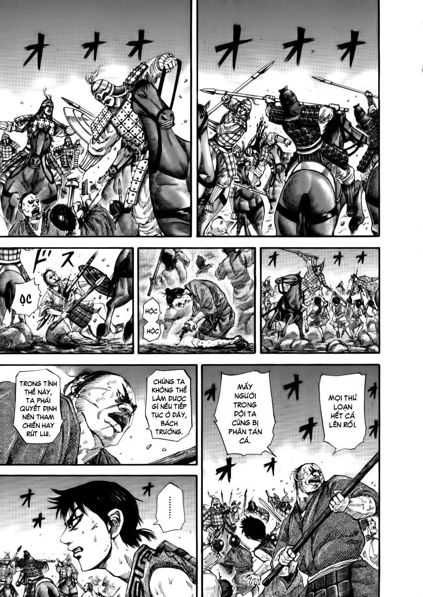 Chapter 144 - Trang 9