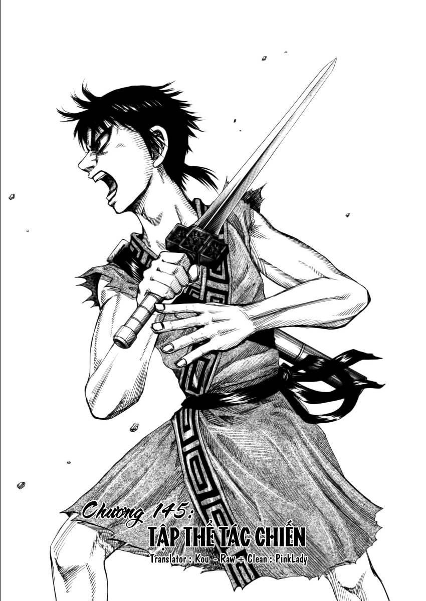 Chapter 145 - Trang 2