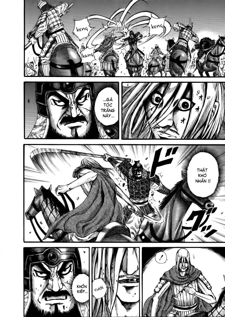Chapter 145 - Trang 11