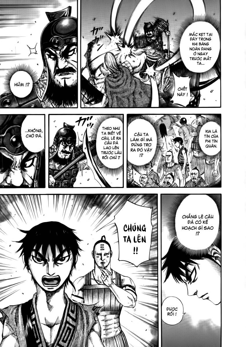 Chapter 145 - Trang 12