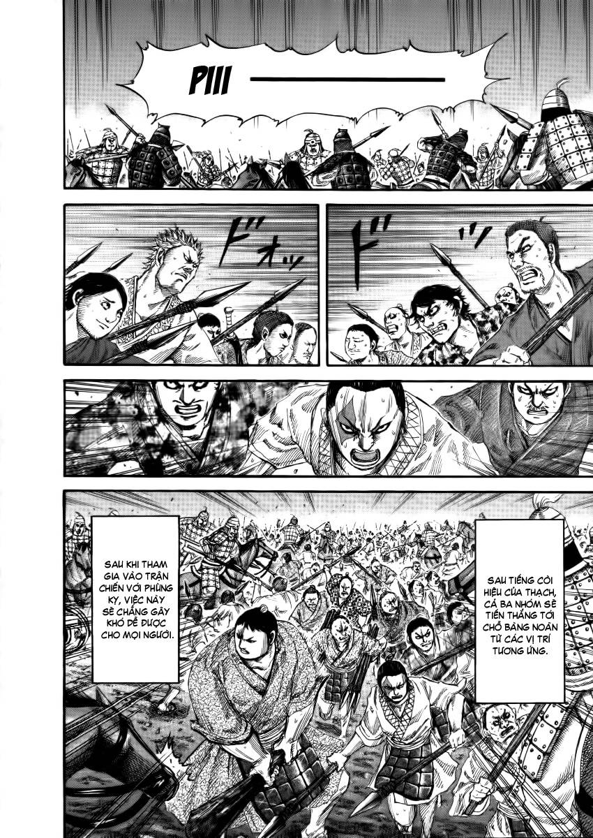 Chapter 145 - Trang 13