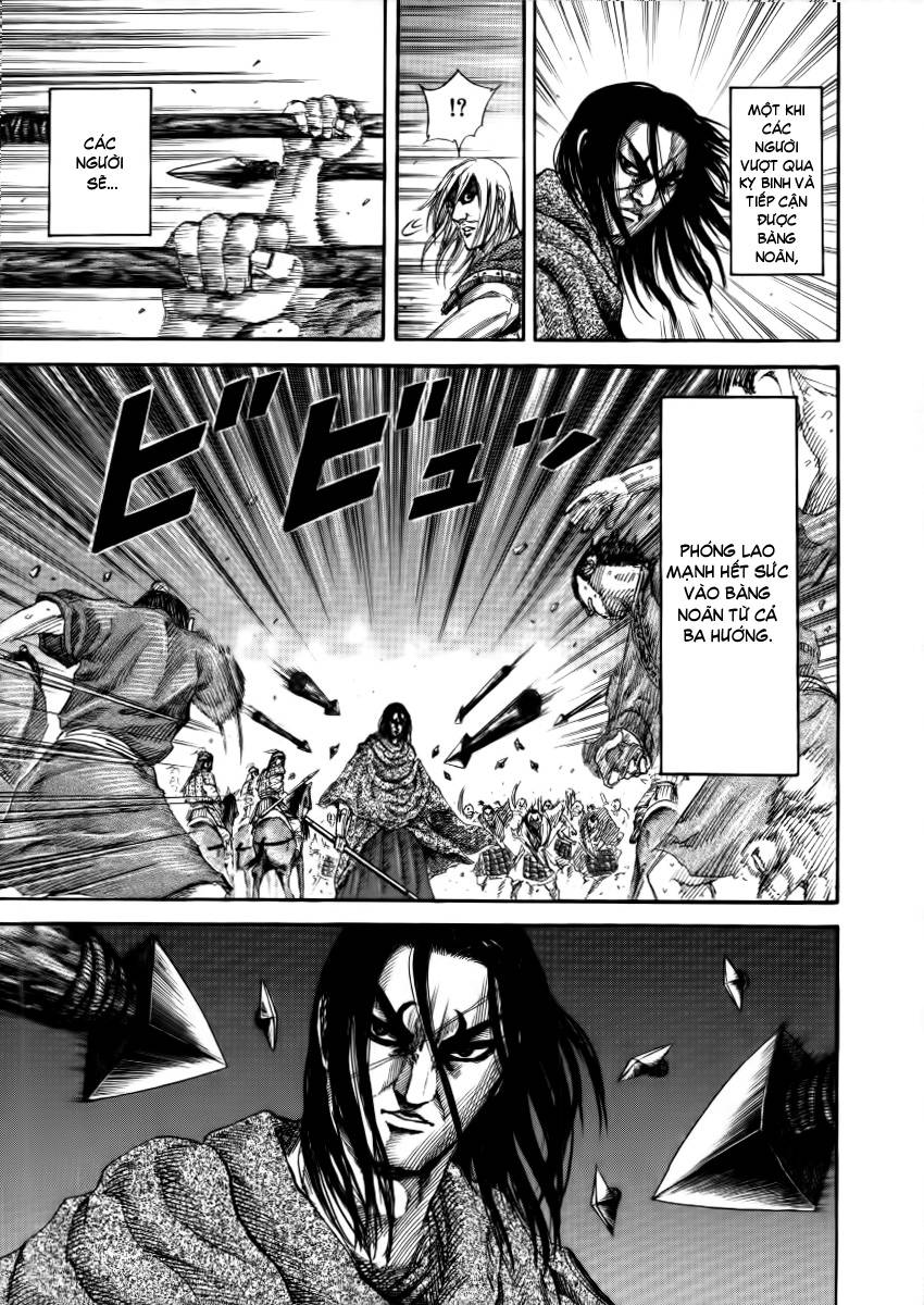 Chapter 145 - Trang 14