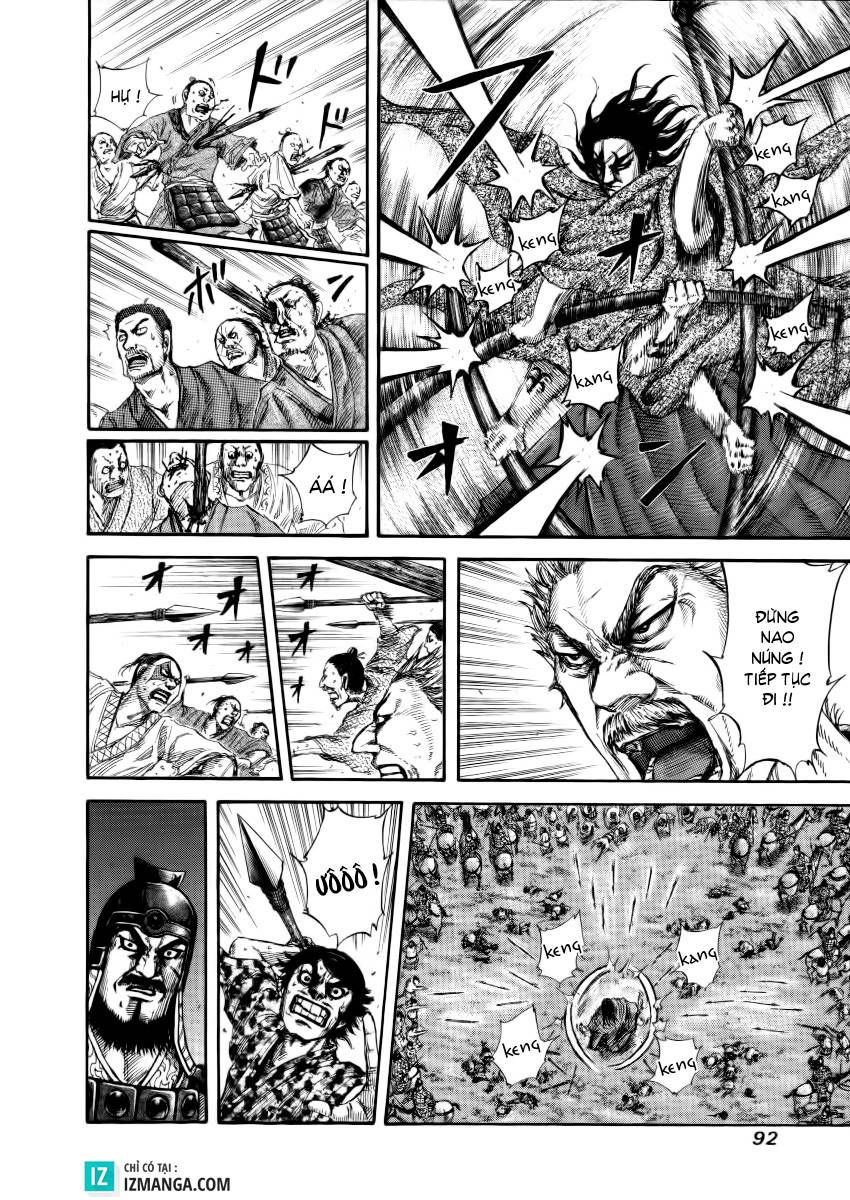 Chapter 145 - Trang 15