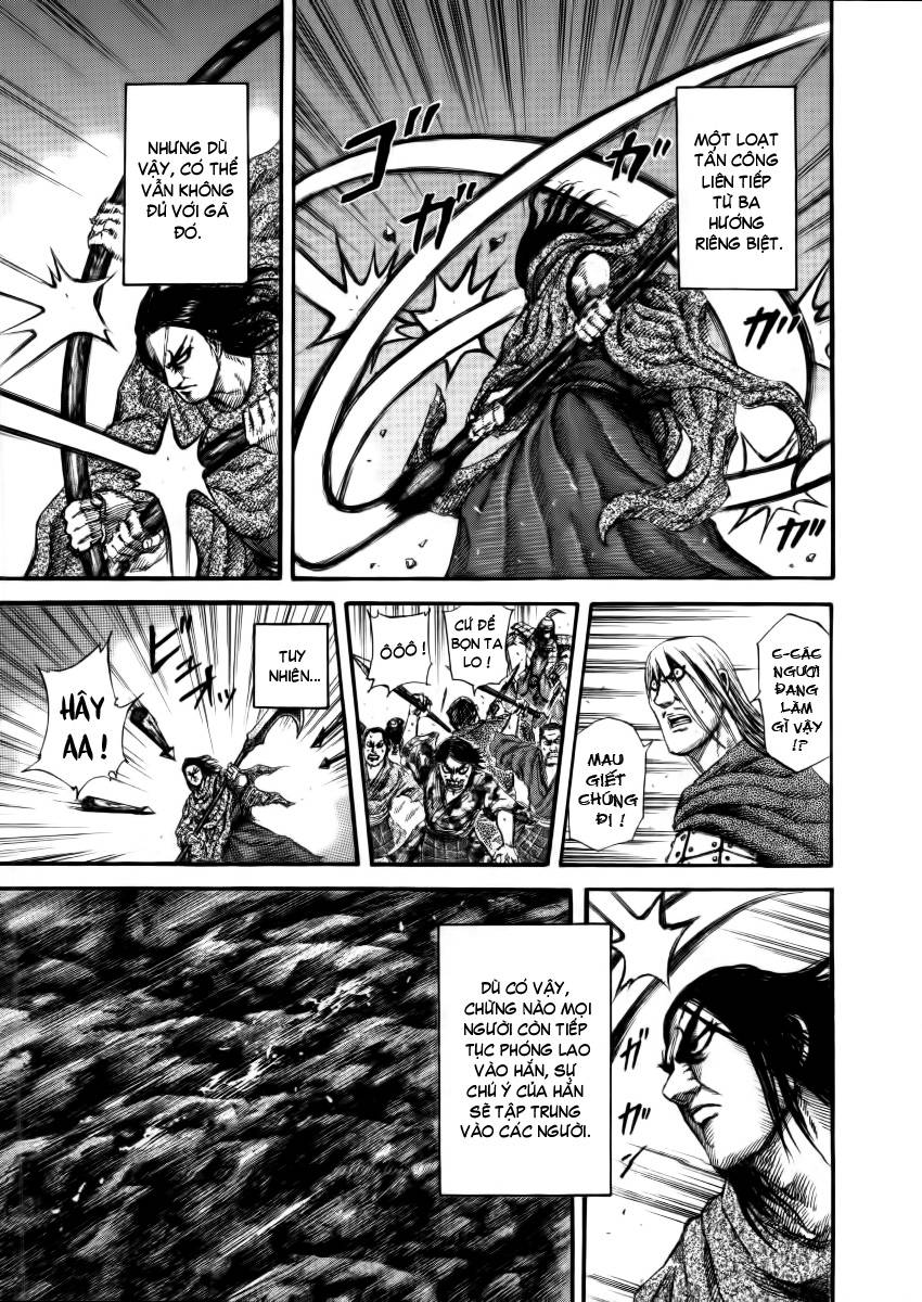 Chapter 145 - Trang 16