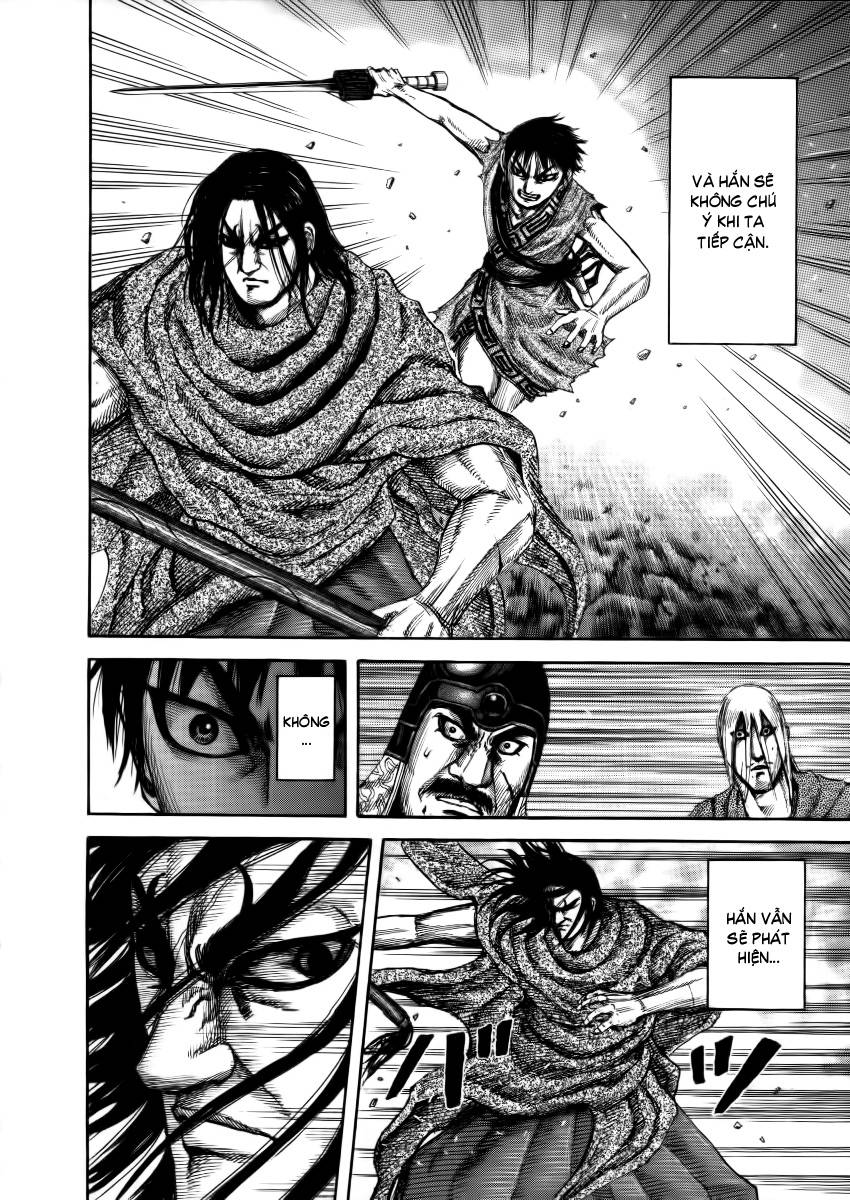 Chapter 145 - Trang 17