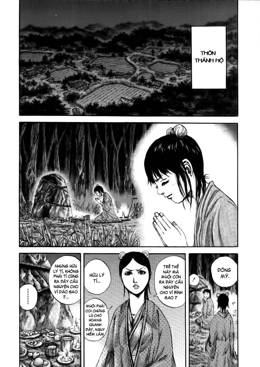 Chapter 145 - Trang 3
