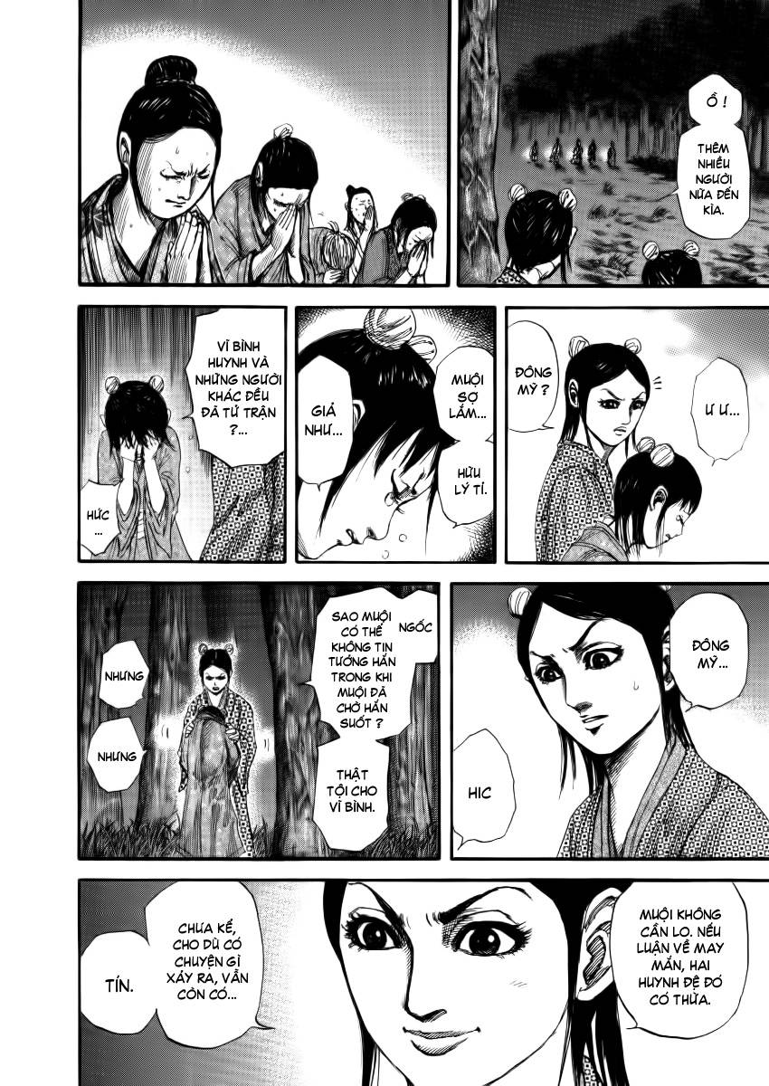 Chapter 145 - Trang 5