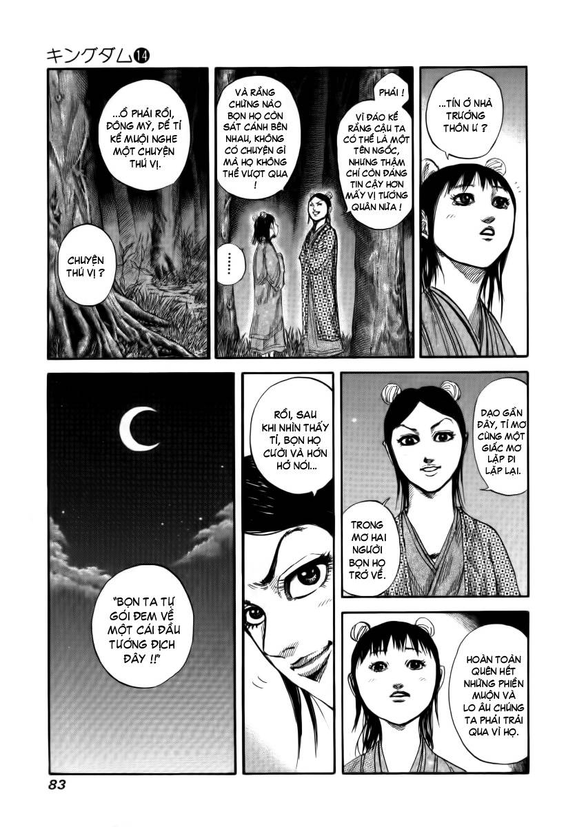 Chapter 145 - Trang 6
