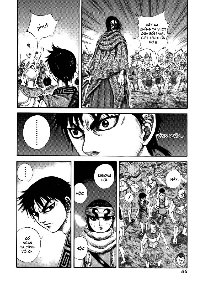 Chapter 145 - Trang 9