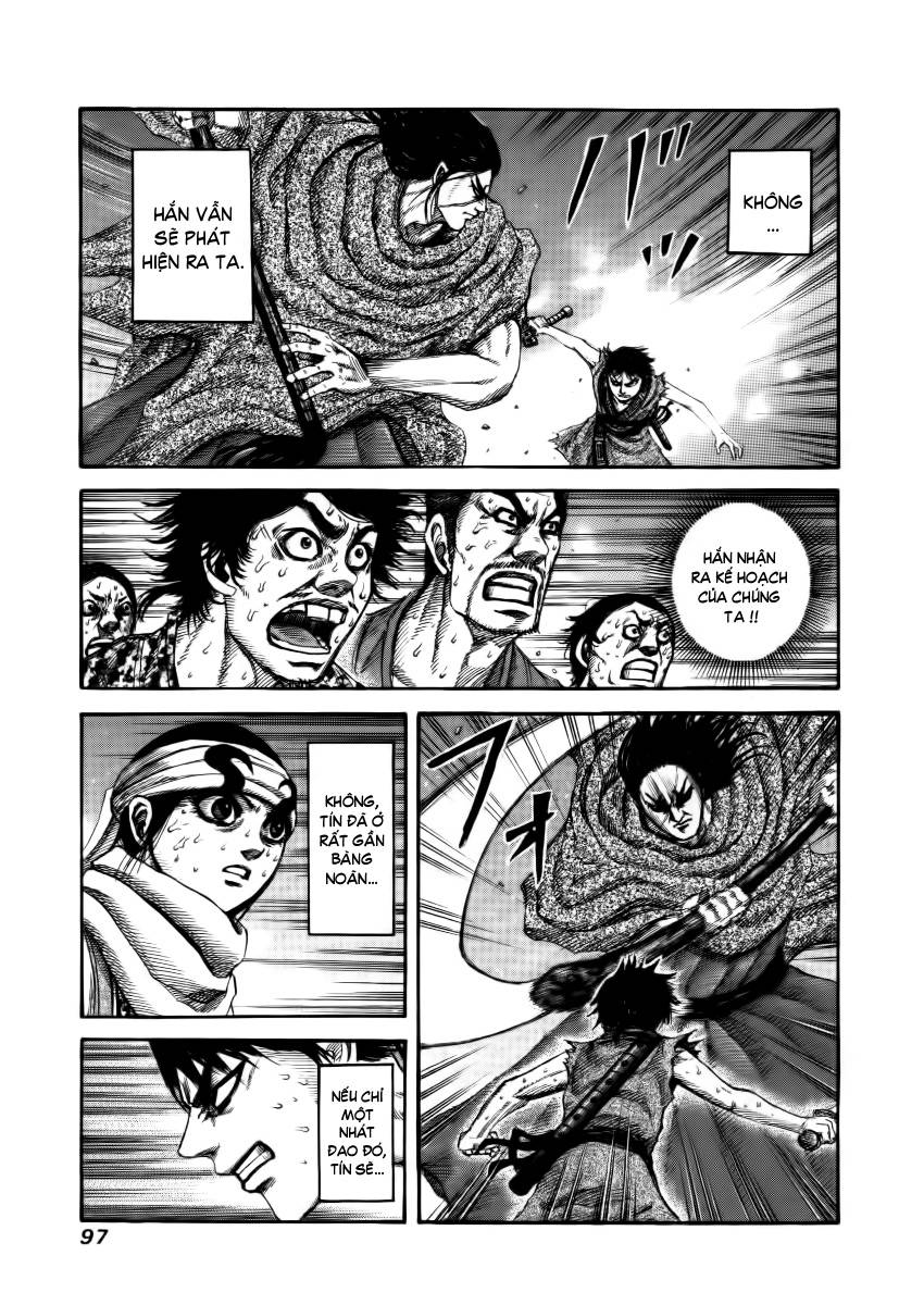 Chapter 146 - Trang 2