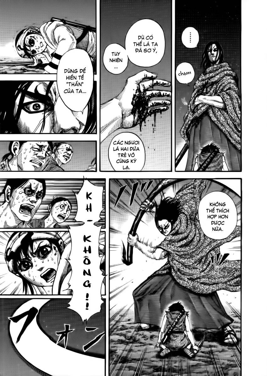 Chapter 146 - Trang 13