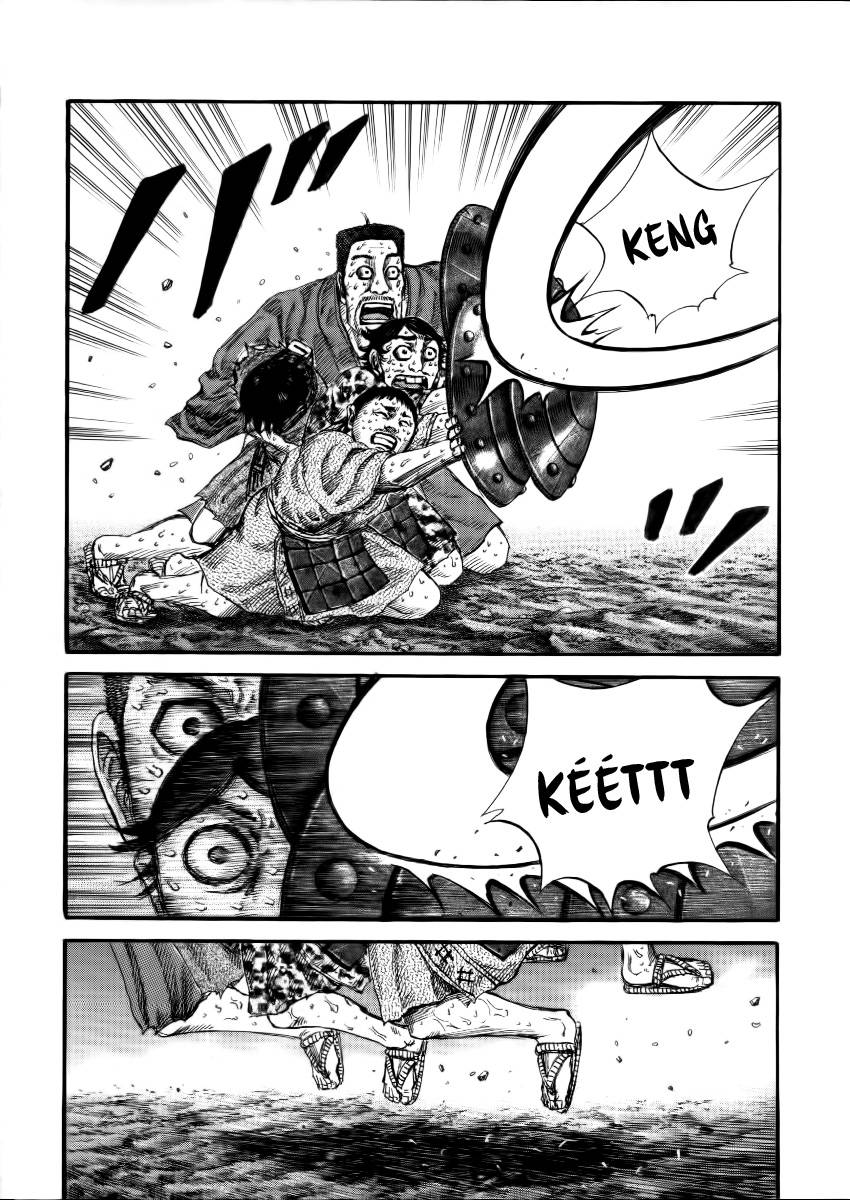 Chapter 146 - Trang 14