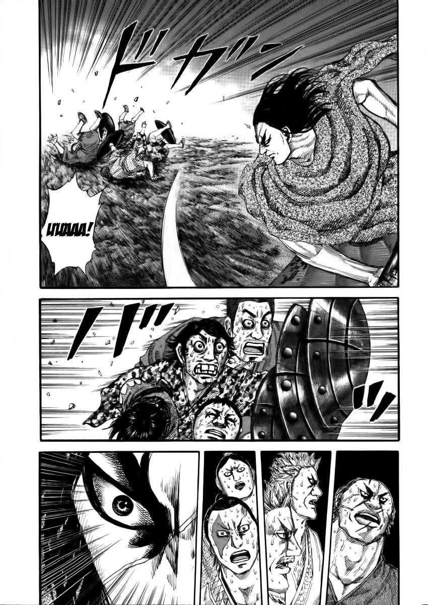 Chapter 146 - Trang 15