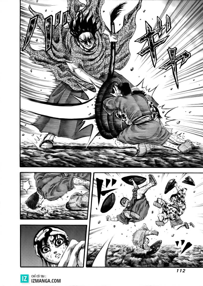 Chapter 146 - Trang 16