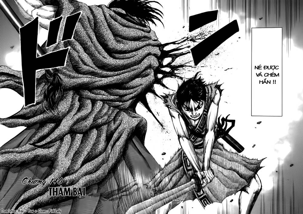 Chapter 146 - Trang 3