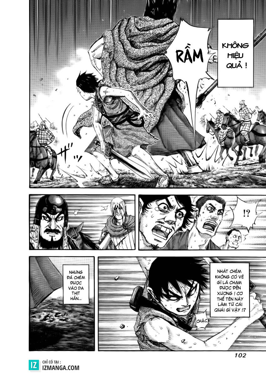 Chapter 146 - Trang 6