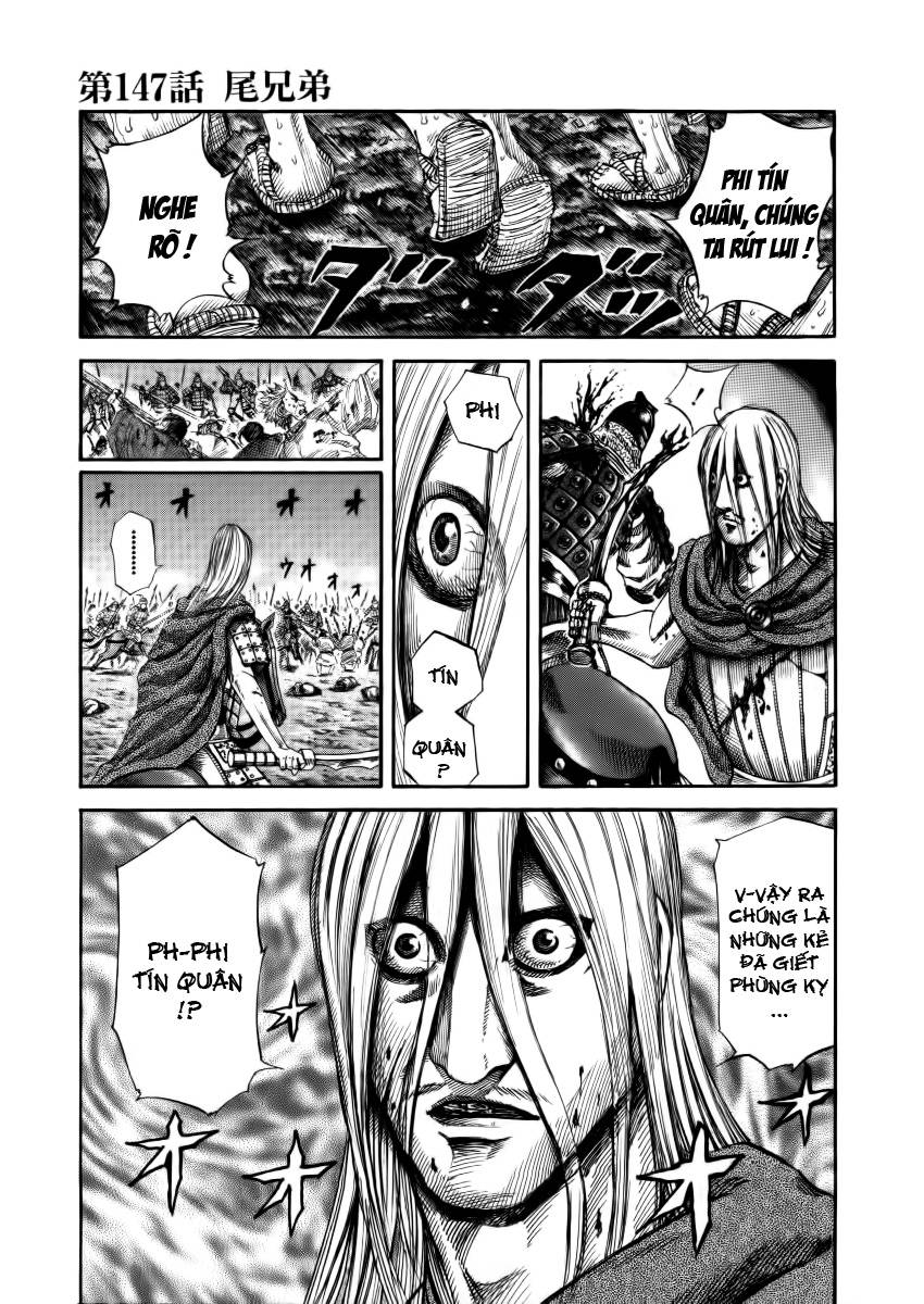 Chapter 147 - Trang 2