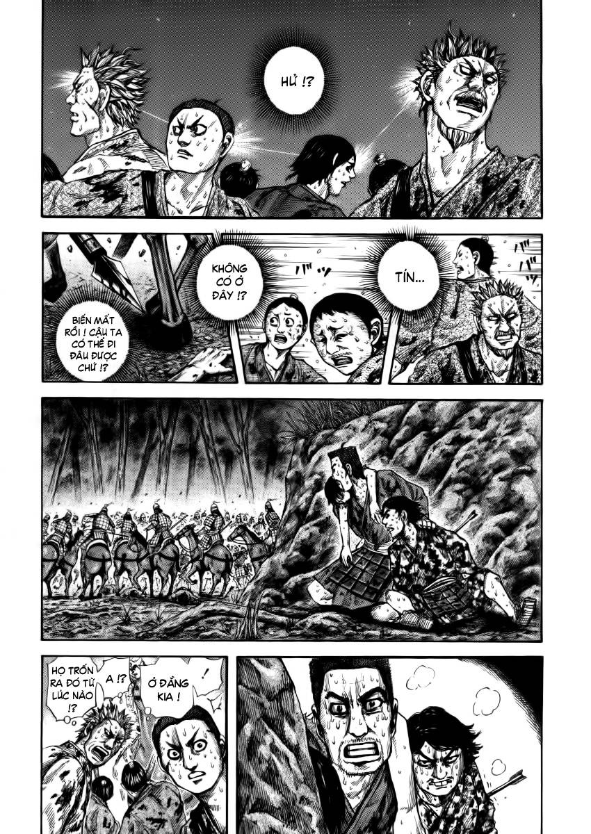 Chapter 147 - Trang 13