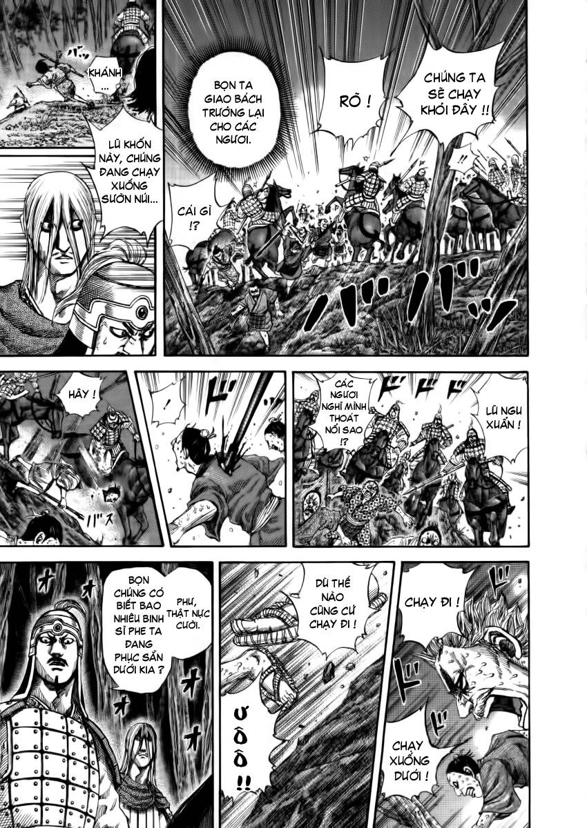 Chapter 147 - Trang 16