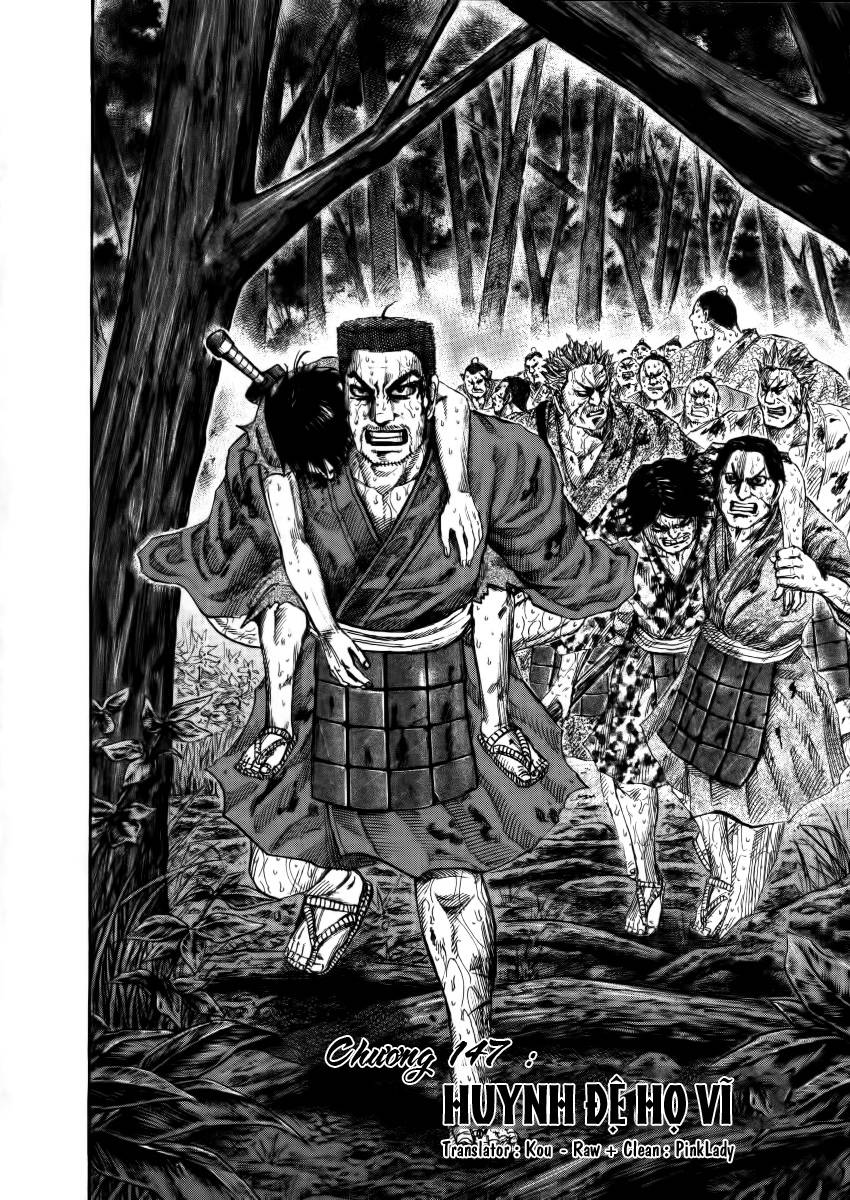 Chapter 147 - Trang 3