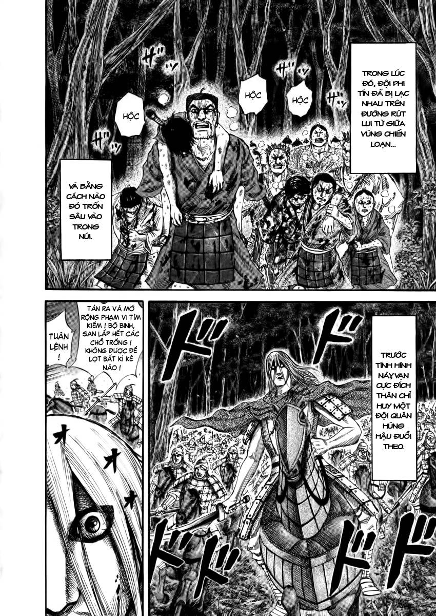 Chapter 147 - Trang 5