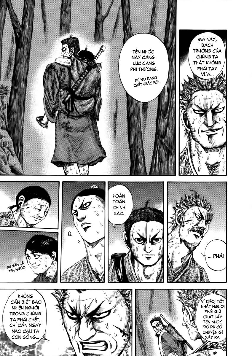 Chapter 147 - Trang 8