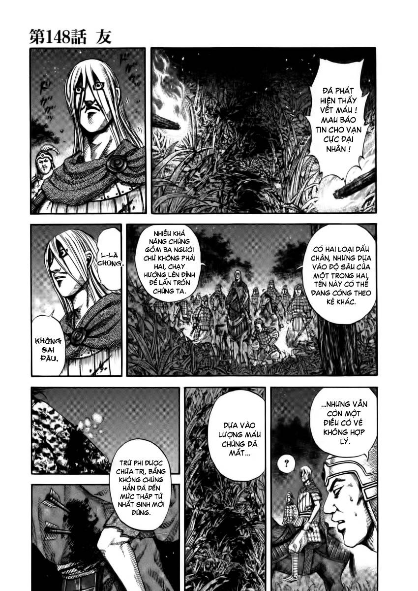 Chapter 148 - Trang 2