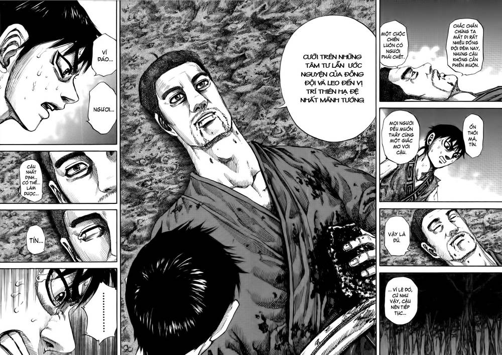 Chapter 148 - Trang 17