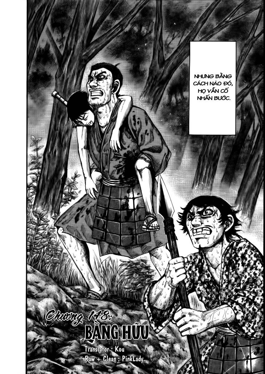 Chapter 148 - Trang 3