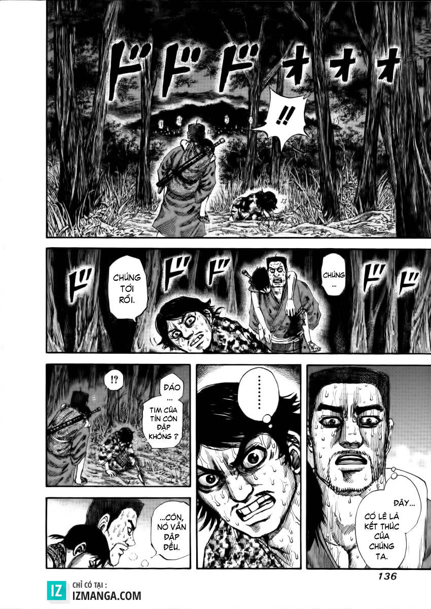 Chapter 148 - Trang 5