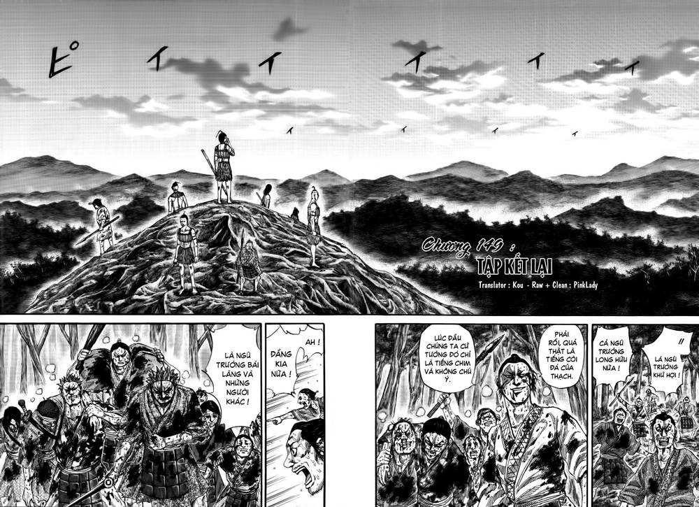 Chapter 149 - Trang 3