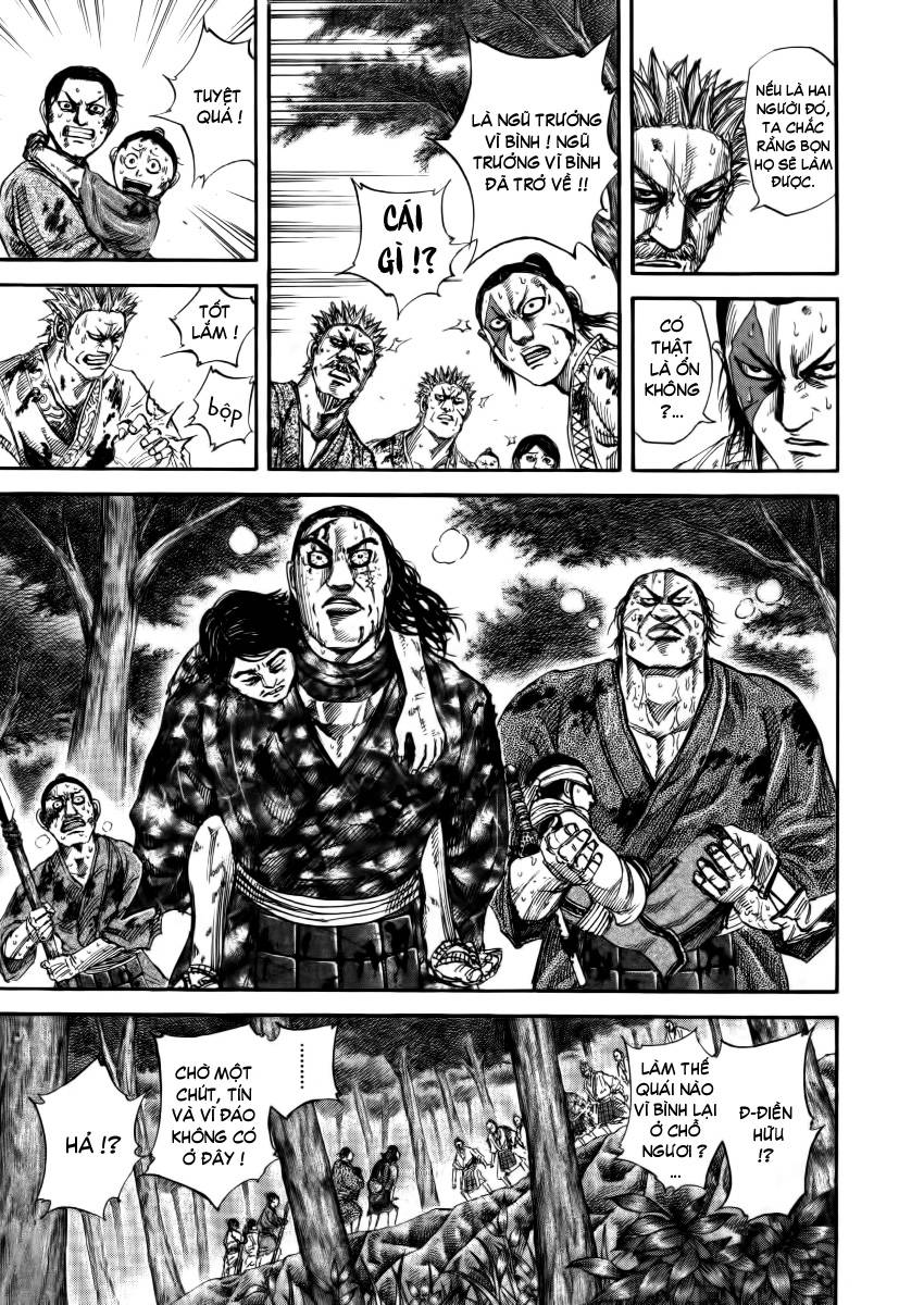 Chapter 149 - Trang 5