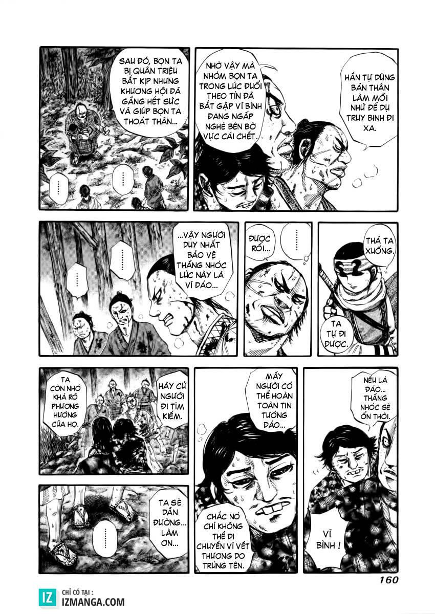 Chapter 149 - Trang 6