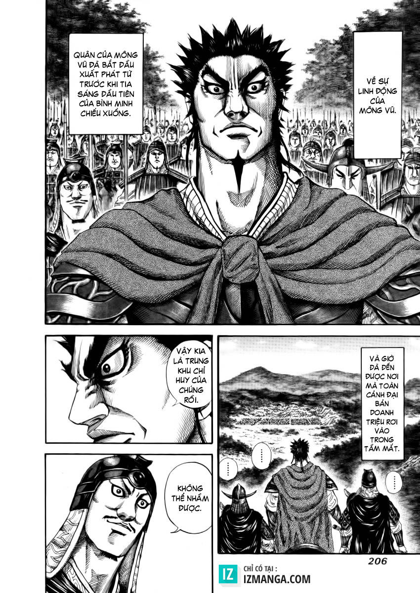 Chapter 151 - Trang 11